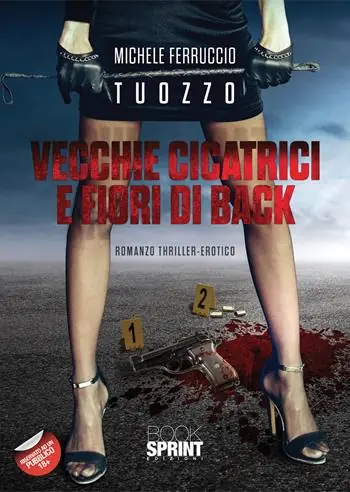 Nu Kopen Vecchie cicatrici e fiori di Back