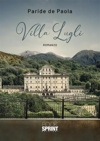 Weekendaanbieding Villa Lugli