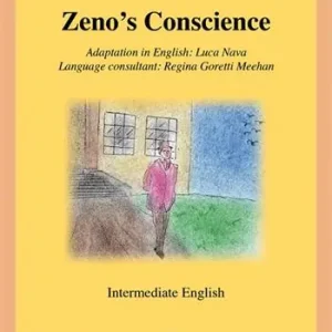 Zeno’s conscience da Italo Svevo Populair
