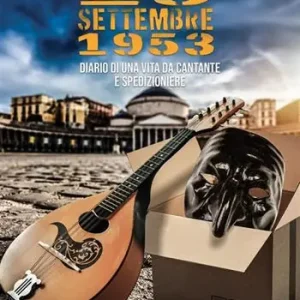 29 settembre 1953 Nu Kopen