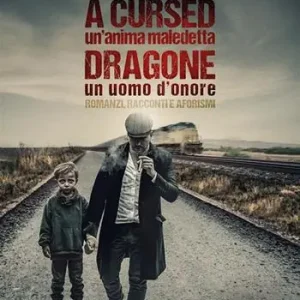 A cursed un’anima maledetta-Dragone un uomo d’onore Alleen Vandaag