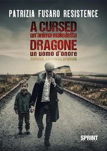 A cursed un’anima maledetta-Dragone un uomo d’onore Alleen Vandaag