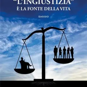 «L‘ingiustizia» è la fonte della vita Express Levering