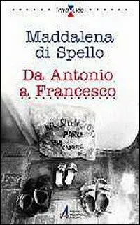Da Antonio a Francesco Speciale Aanbieding