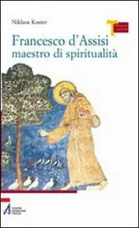 Francesco d‘Assisi maestro di spiritualità Fabrieksprijs