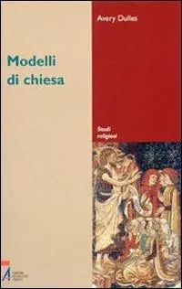 Actieprijs Modelli di Chiesa