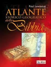 Atlante storico geografico della Bibbia Weekendaanbieding